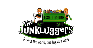 Junkluggers of Sarasota - Gold